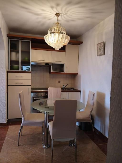 Ferienwohnung Nena In Crikvenica Exterior foto