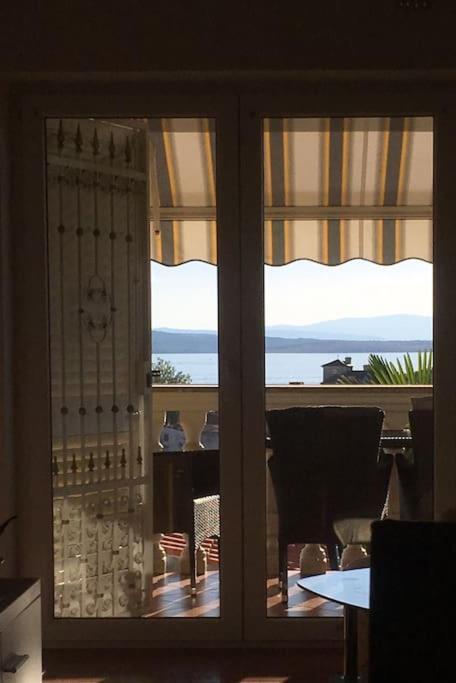 Ferienwohnung Nena In Crikvenica Exterior foto