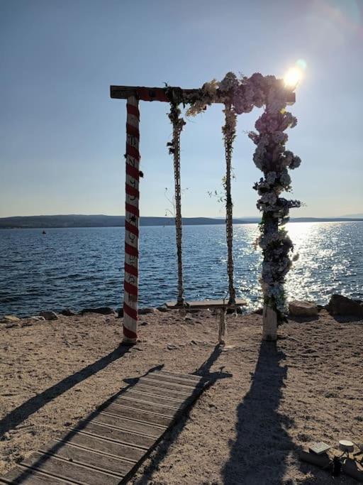 Ferienwohnung Nena In Crikvenica Exterior foto