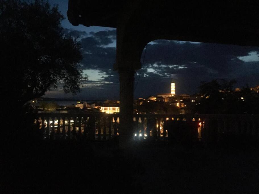 Ferienwohnung Nena In Crikvenica Exterior foto