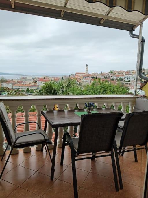 Ferienwohnung Nena In Crikvenica Exterior foto