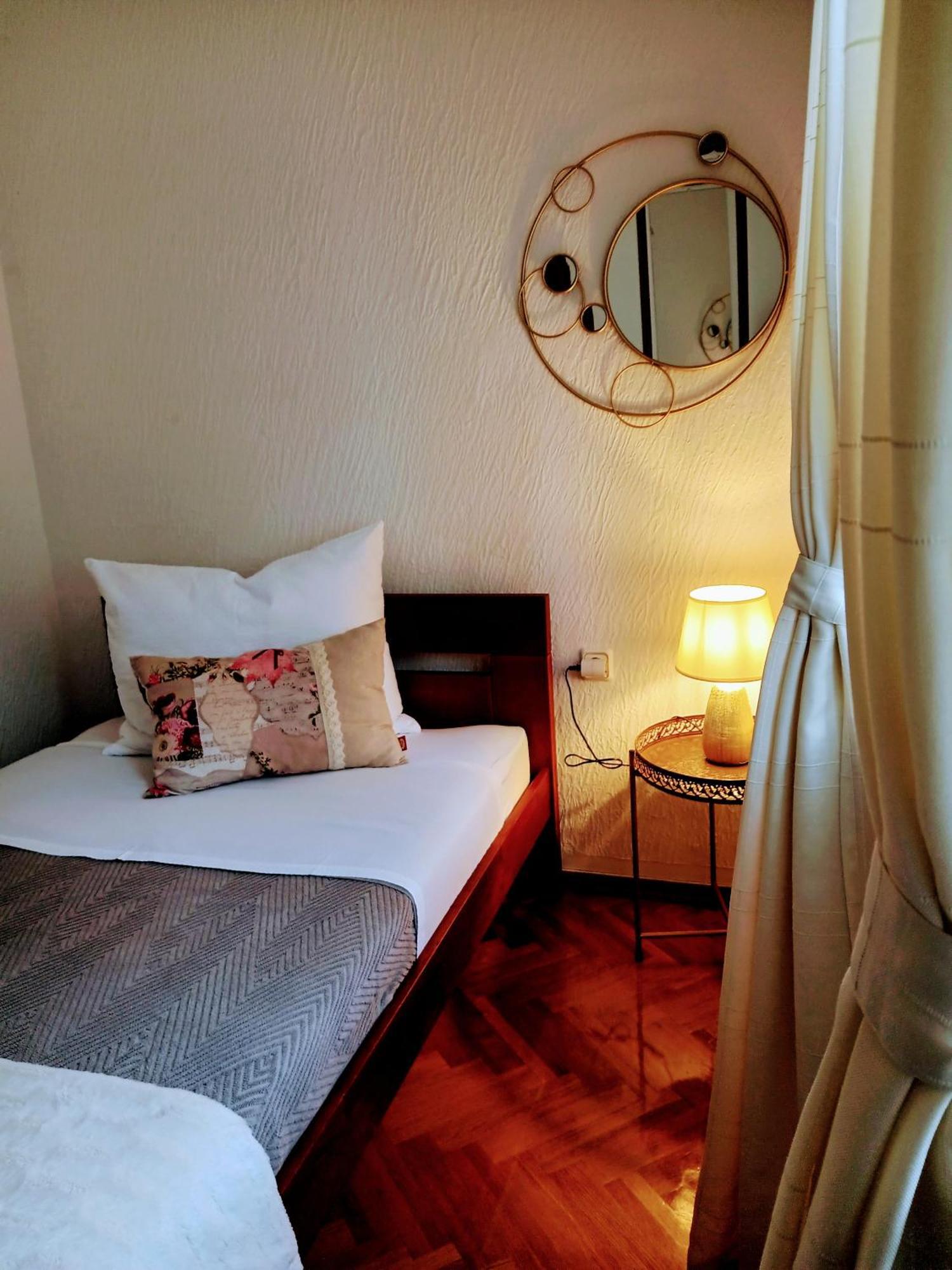 Ferienwohnung Nena In Crikvenica Exterior foto