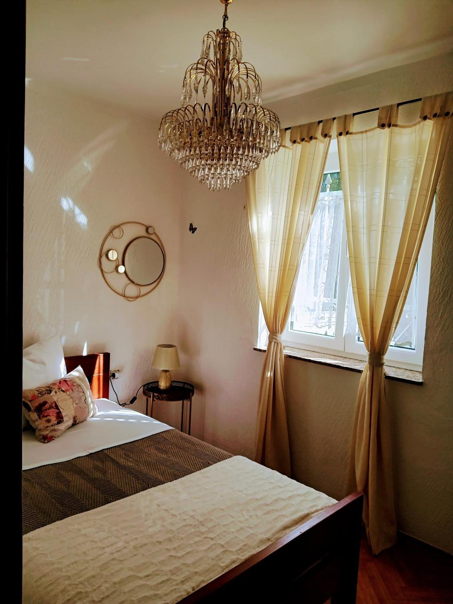 Ferienwohnung Nena In Crikvenica Exterior foto